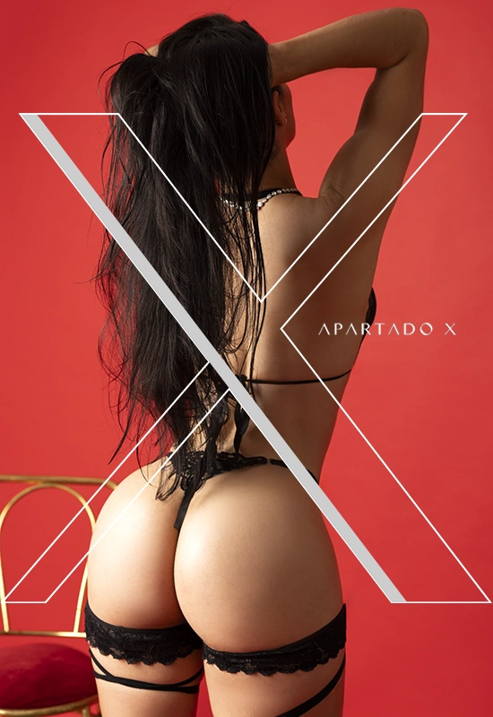 Escort de Luxo Sofia Tavares
