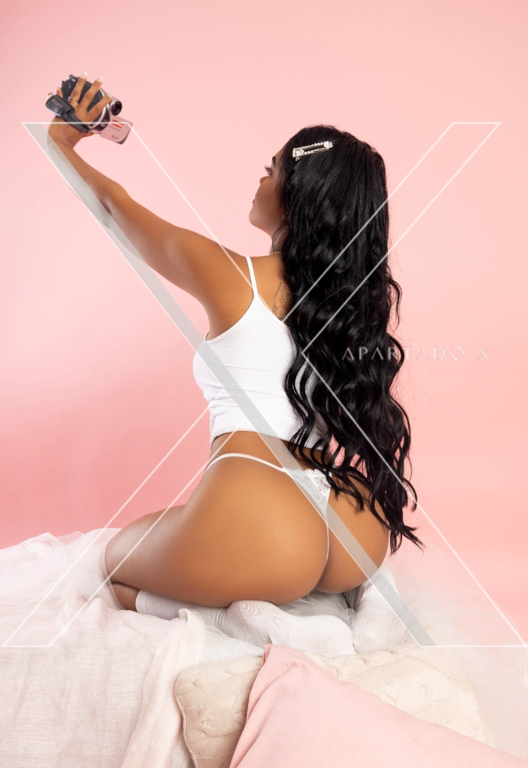 Escort de Luxo Sofia Torres