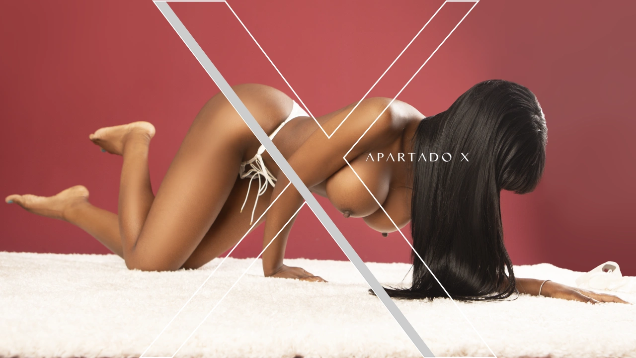 Escort de Luxo Sophie A.