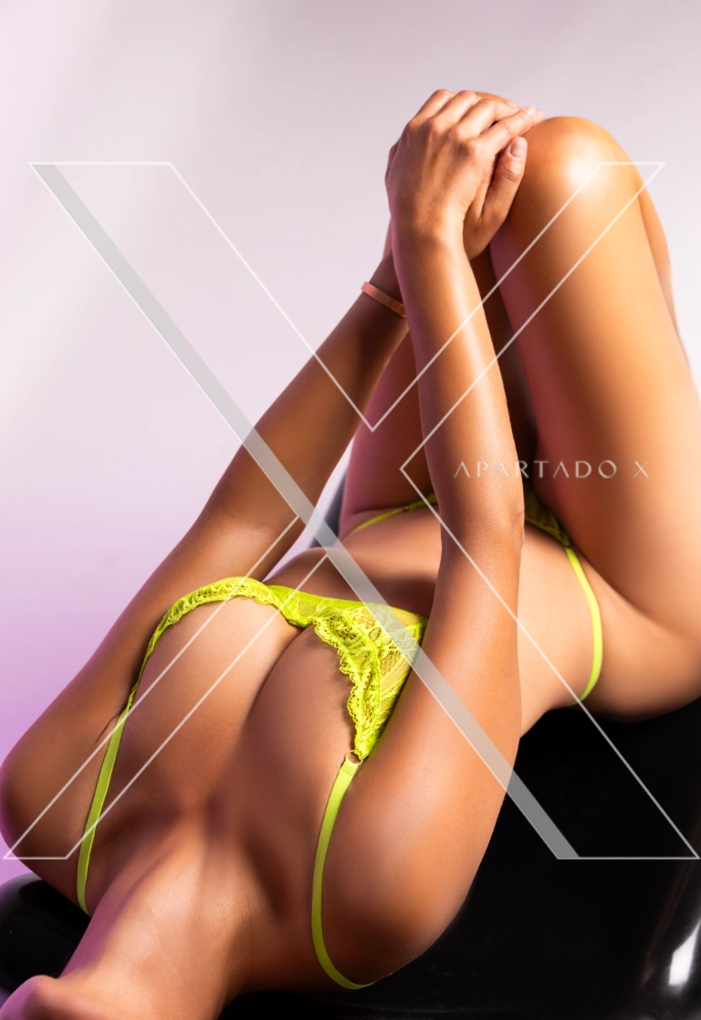 Escort de Luxo Soraia Martins