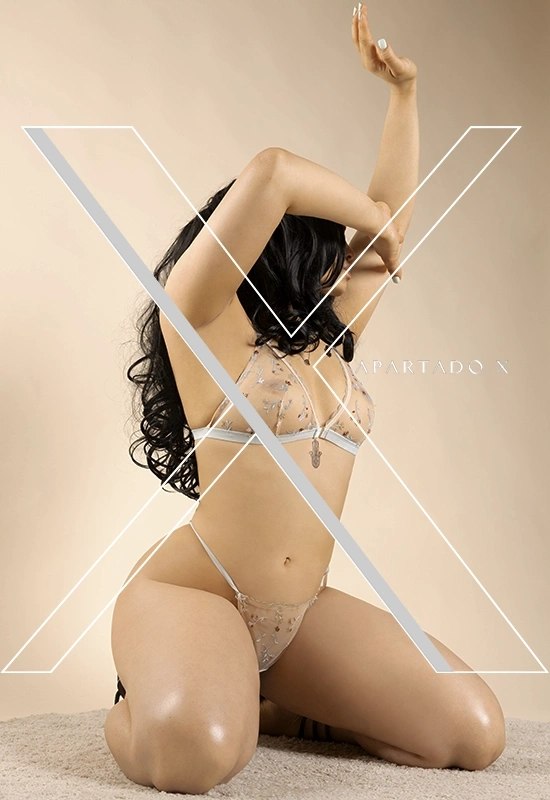 Escort de Luxo Stacy Silva