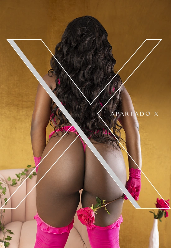 Escort de Luxo Stefanny Bittencourt
