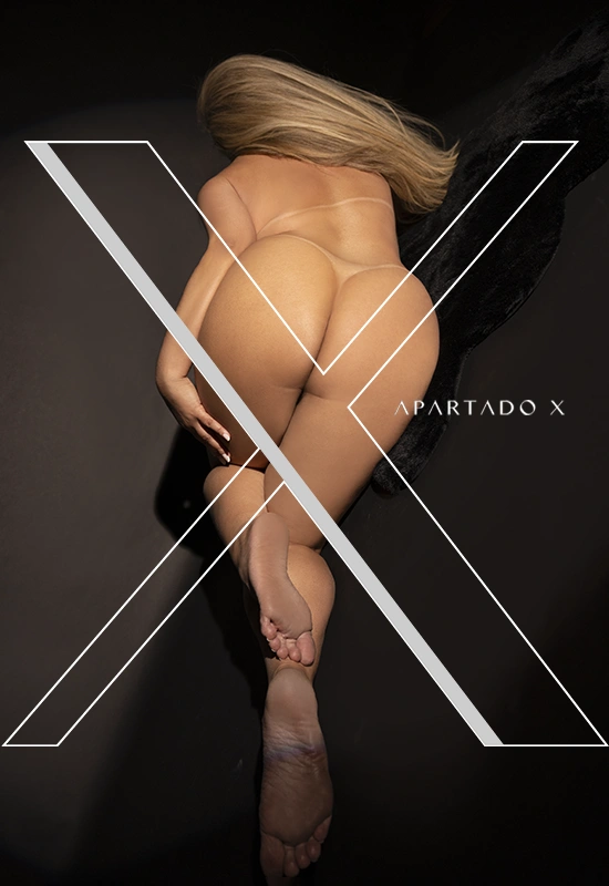 Escort de Luxo Stella Ferraz