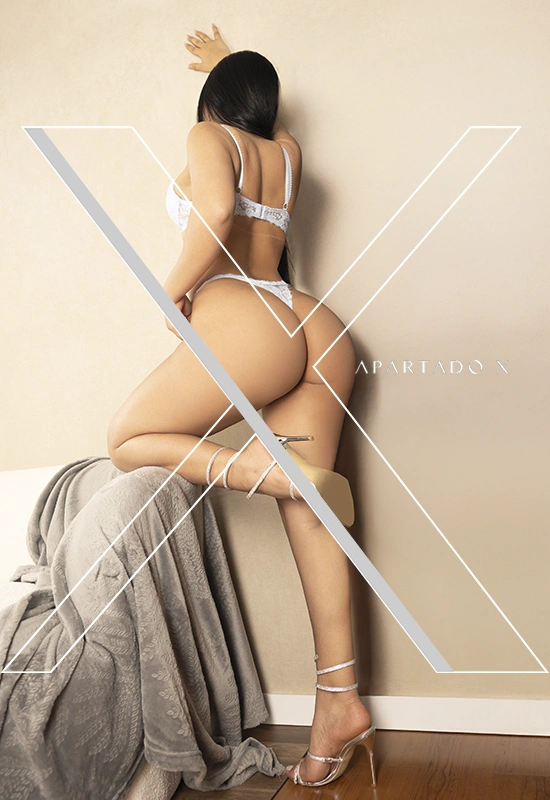 Escort de Luxo Stephanie Seymour