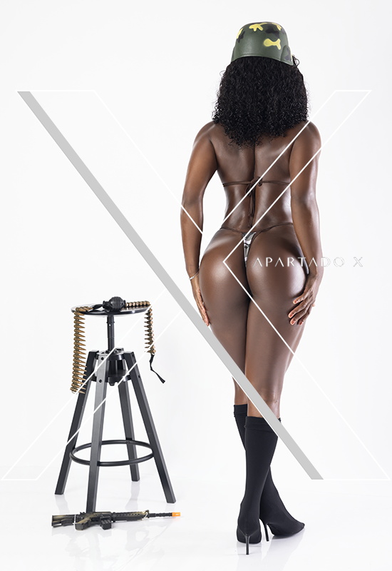 Escort di Lusso Stephany Mendes