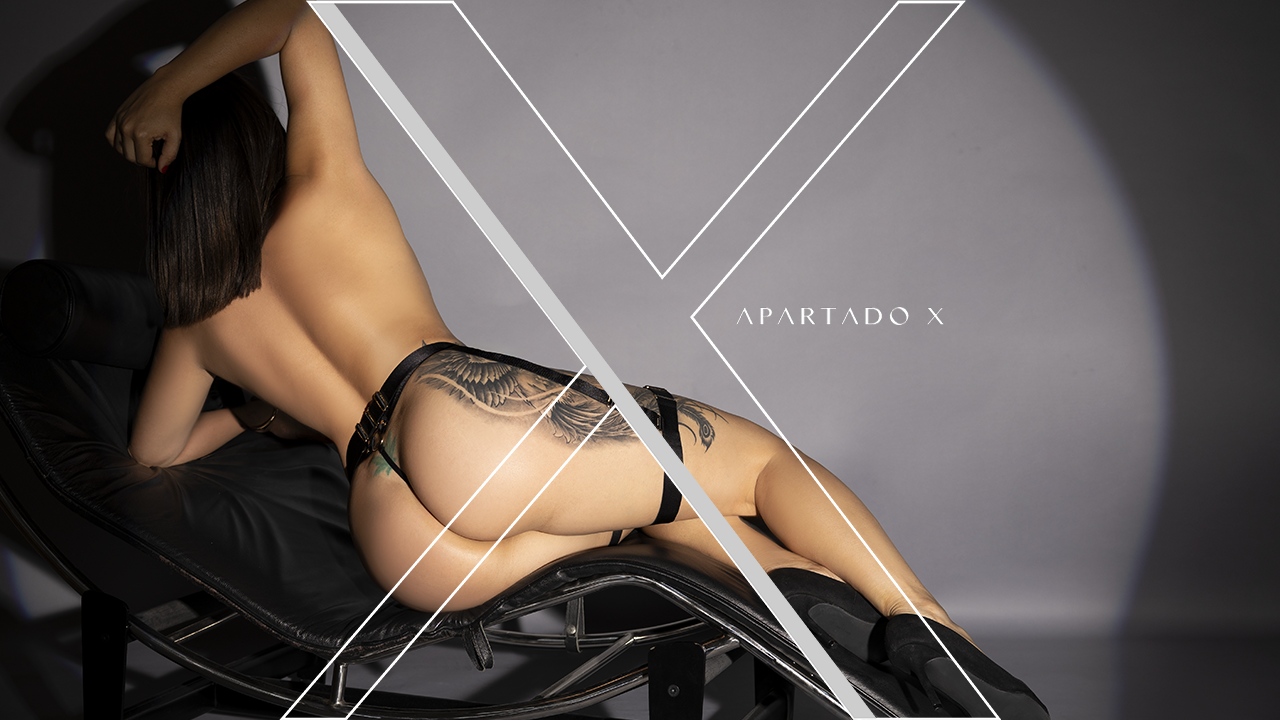 Escort de Luxo Stherphanie Brandão