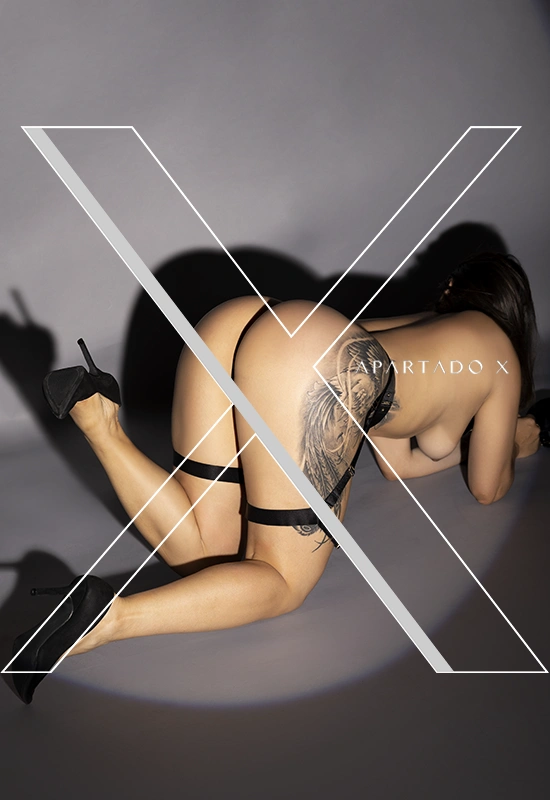 Escort de Luxo Stherphanie Brandão