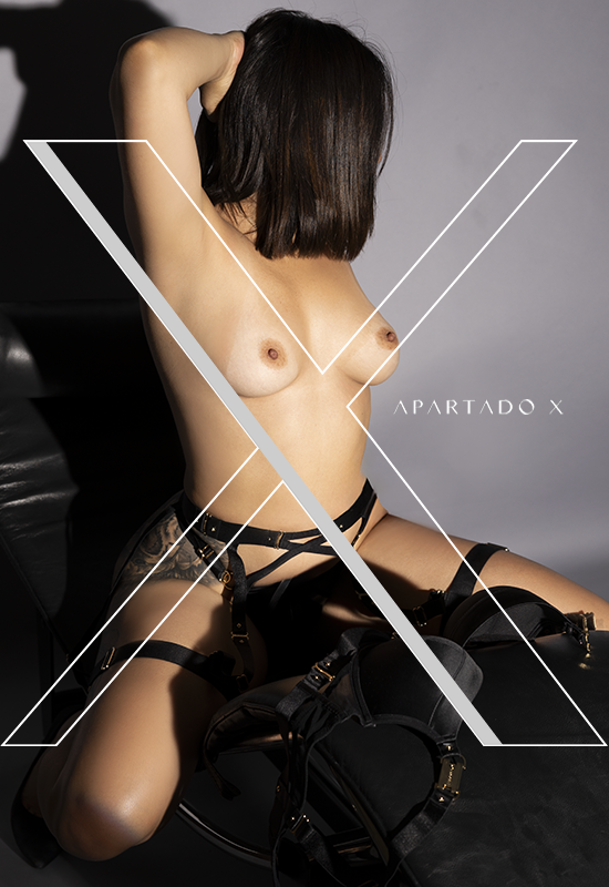 Escort de Luxo Stherphanie Brandão