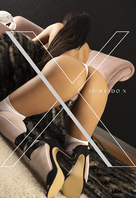 Escort de Luxo Suele Santos