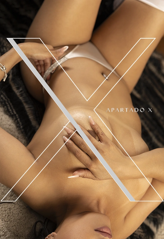 Escort de Luxo Suele Santos