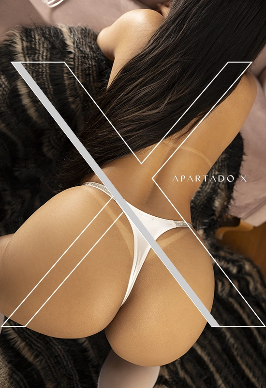 Escort de Luxo Suele Santos