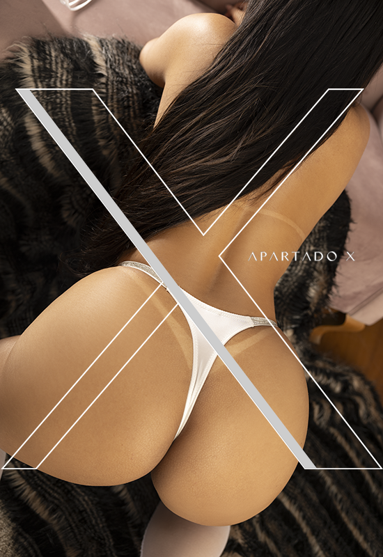 Escort de Luxo Suele Santos