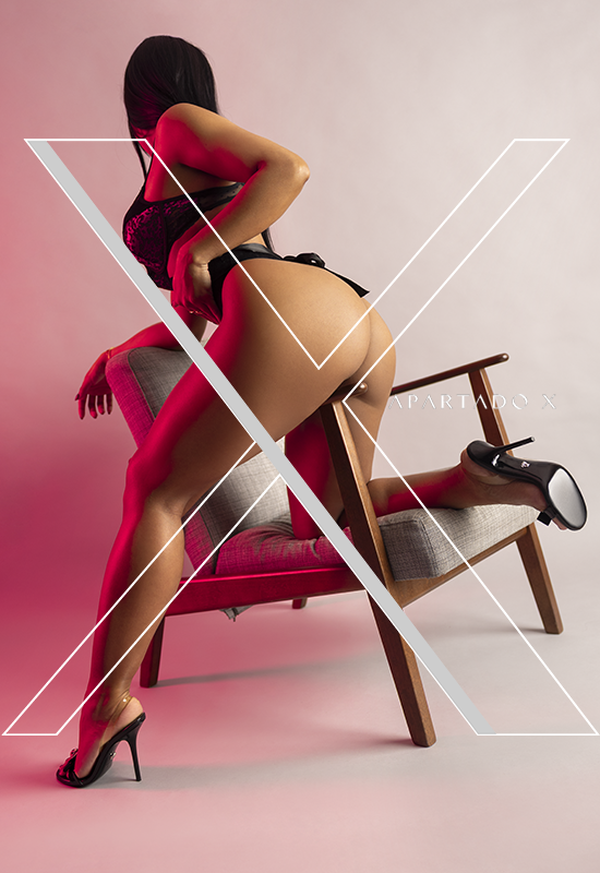 Escort de Luxo Tainá Lamar