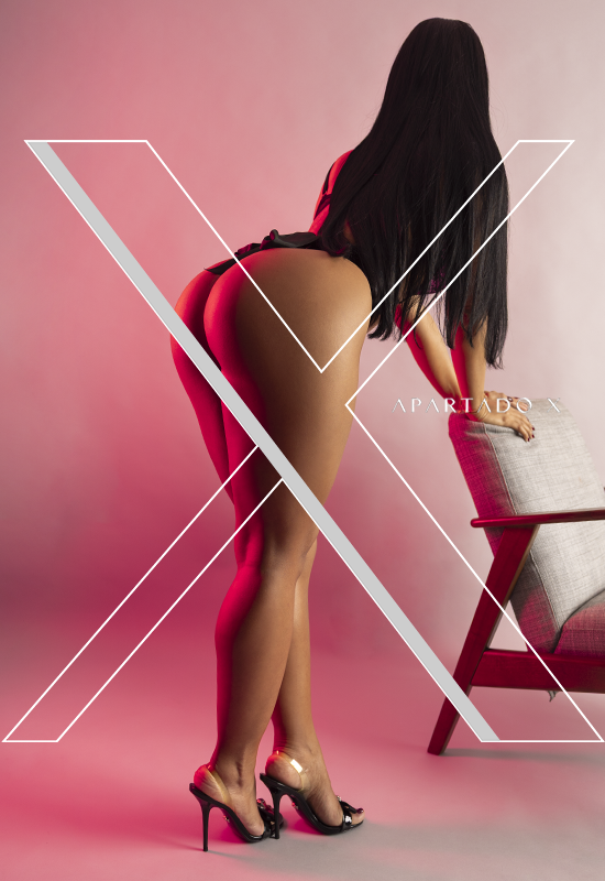 Escort de Luxo Tainá Lamar