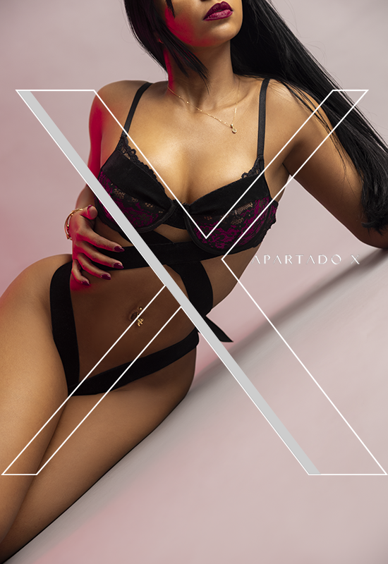 Escort de Luxo Tainá Lamar