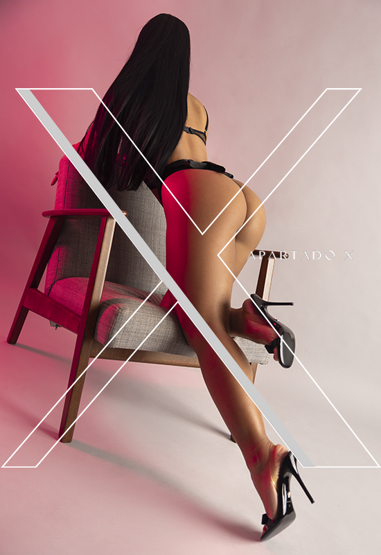 Escort de Luxo Tainá Lamar