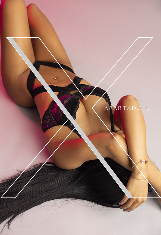 Escort de Luxo Tainá Lamar