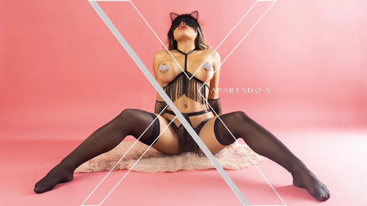 Escort de Luxo Tainá Lopes