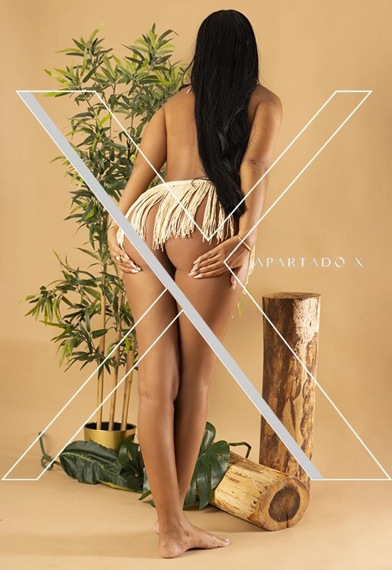 Escort de Luxo Taína Matos