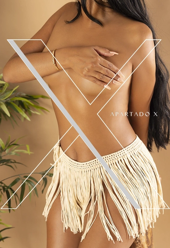 Escort de Luxo Taína Matos