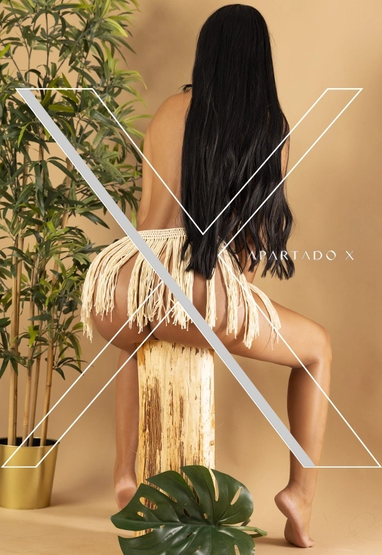 Escort de Luxo Taína Matos