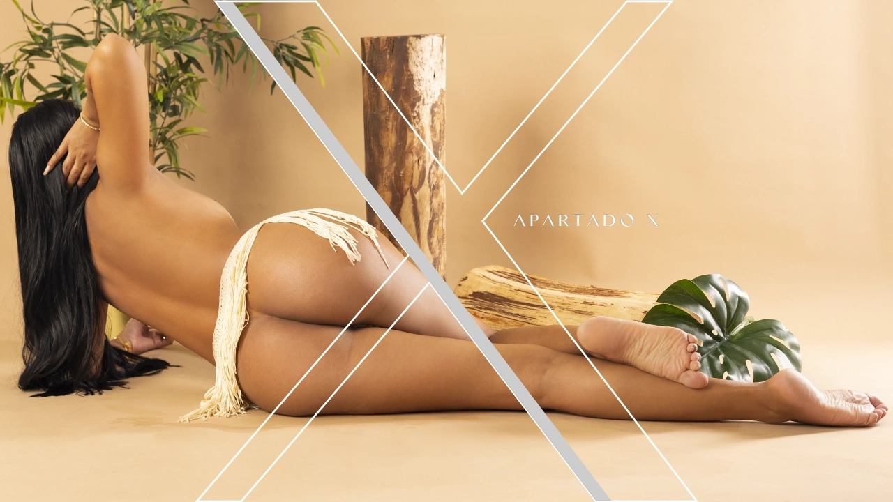 Escort de Luxo Taína Matos