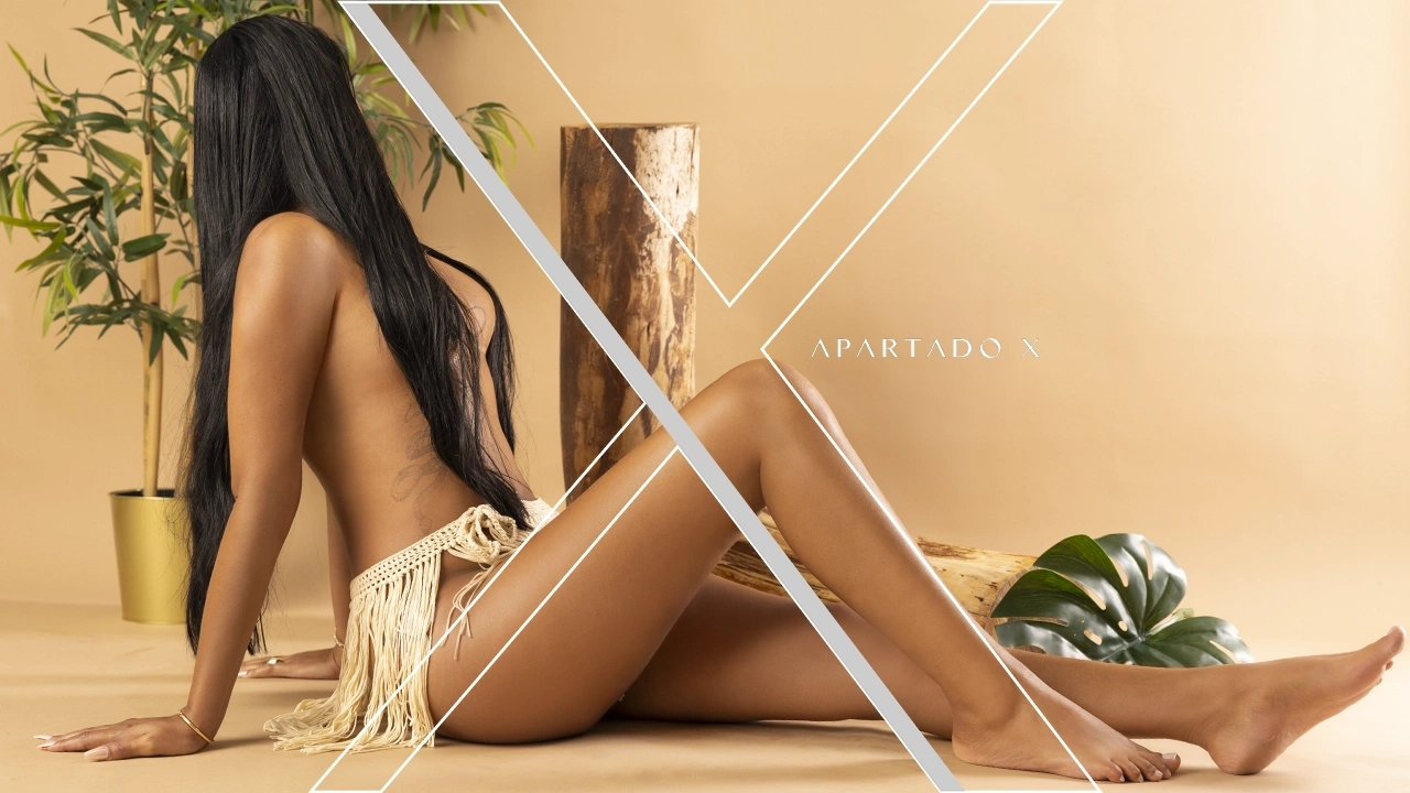 Escort de Luxo Taína Matos