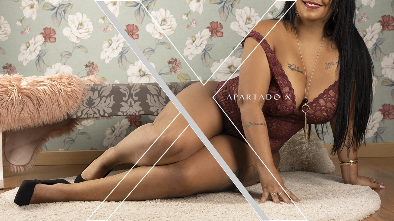 Escort de Luxo Talita Paula