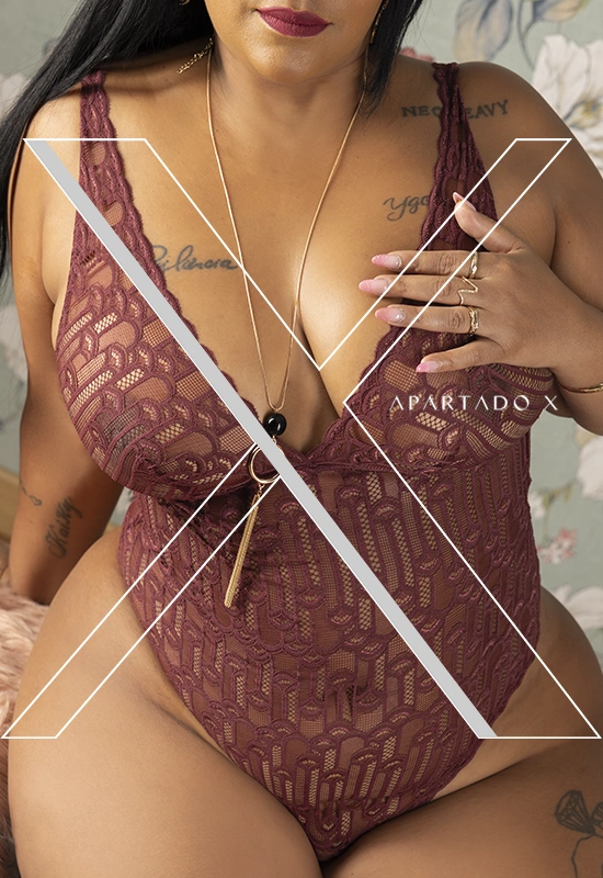 Escort de Luxo Talita Paula