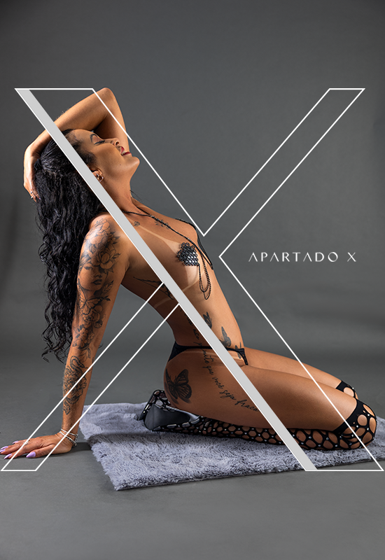 Escort de Luxo Tammy Mineiro