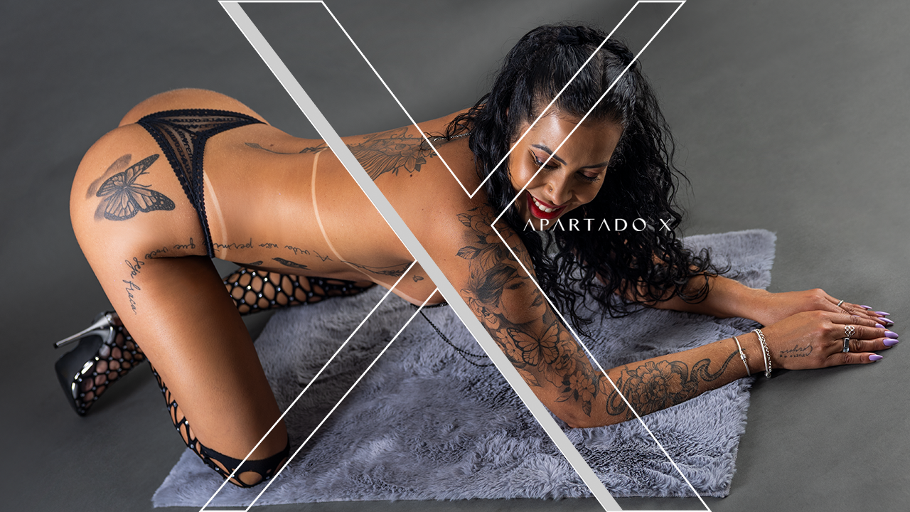 Escort de Luxo Tammy Mineiro