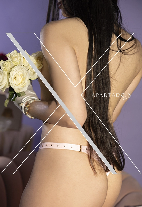 Escort de Luxo Tânia Brandão