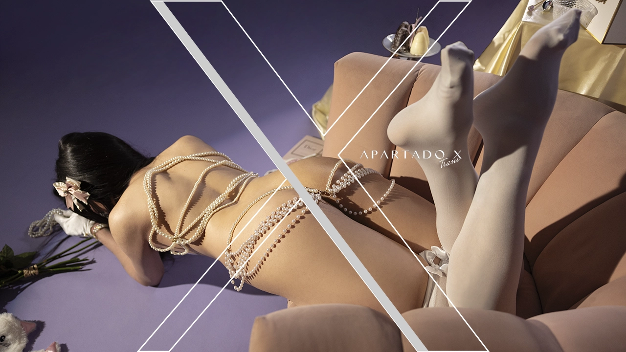 Escort de Luxo Tânia Brandão