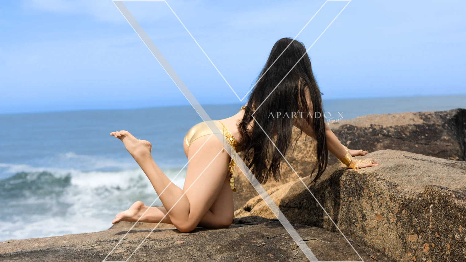 Escort de Luxo Tânia Brandão