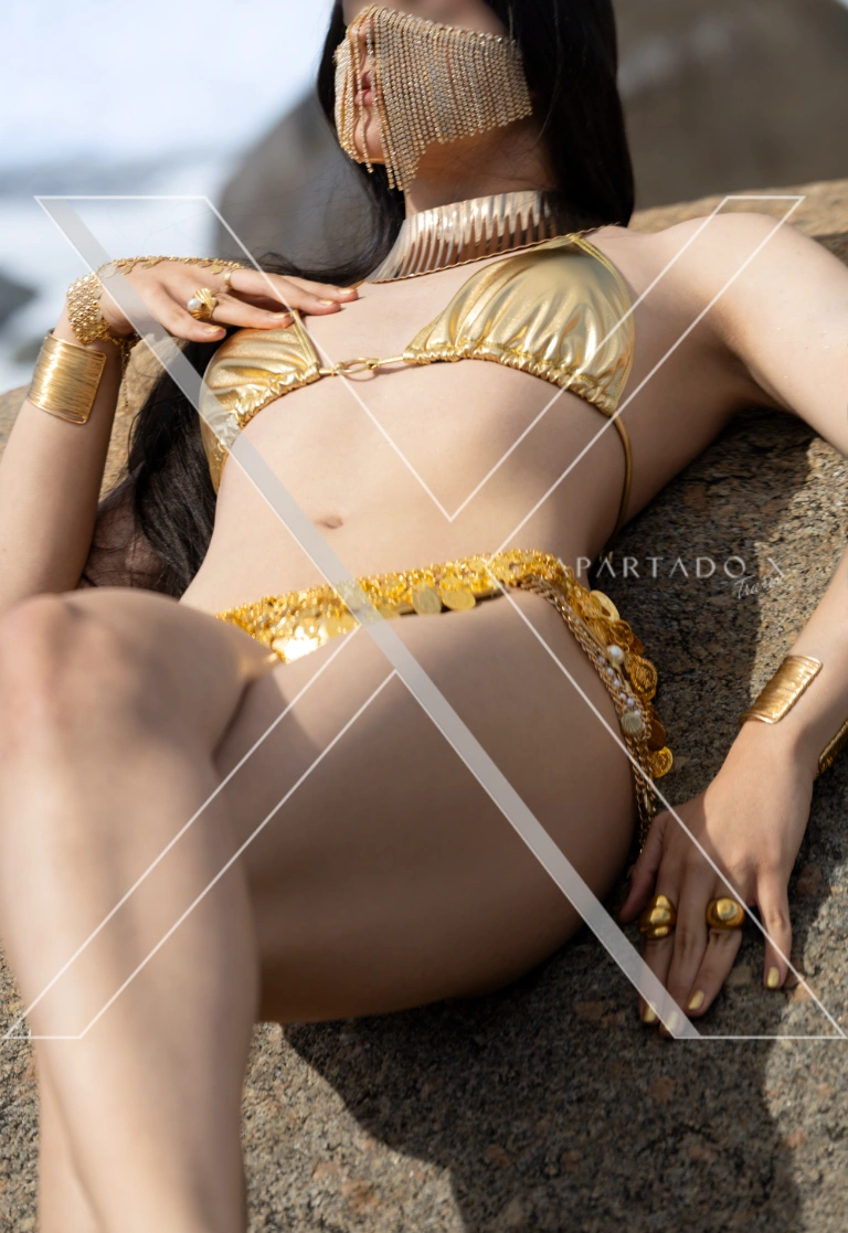 Escort de Luxo Tânia Brandão