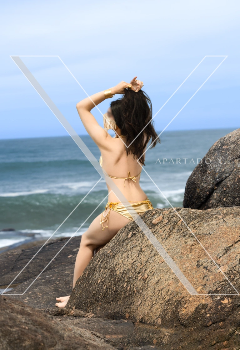Escort de Luxo Tânia Brandão