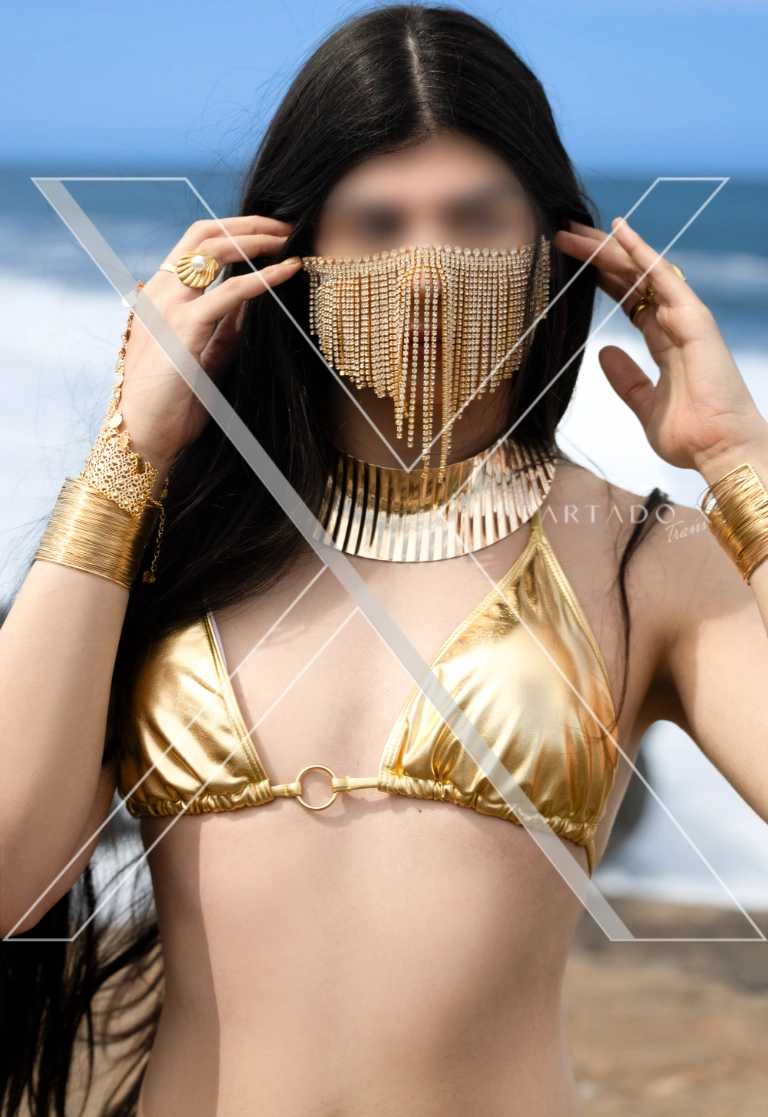 Escort de Luxo Tânia Brandão