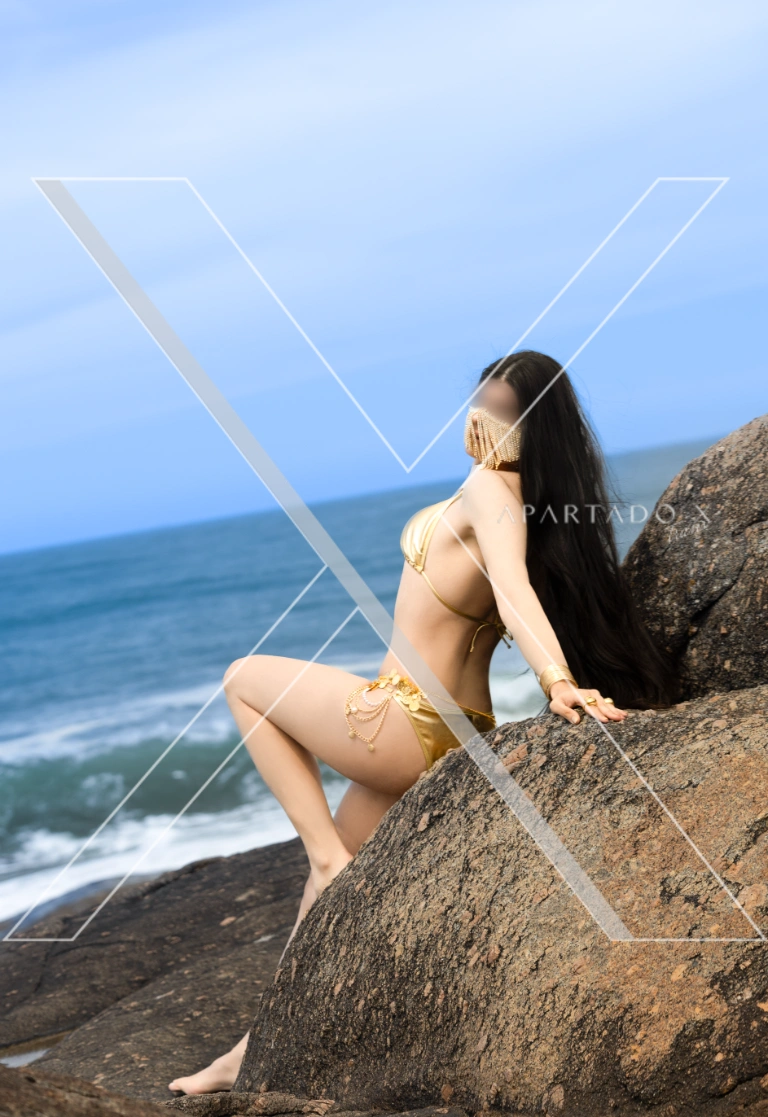 Escort de Luxo Tânia Brandão