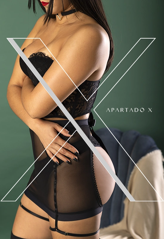 Escort de Luxo Tati Bernardi