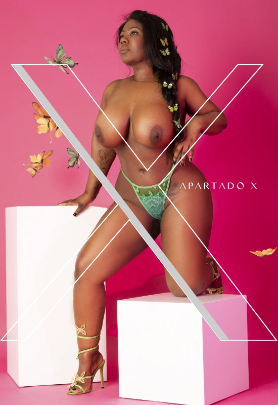 Escort de Luxo Tatiana Diniz