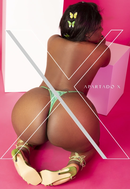 Escort de Luxo Tatiana Diniz