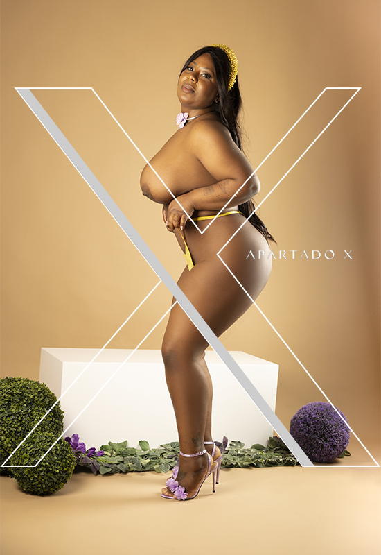 Escort de Luxo Lorena Queiroz