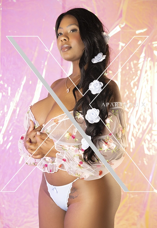 Escort de Luxo Tatiana Diniz