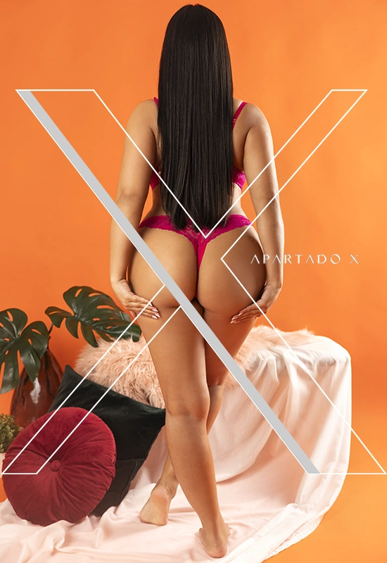 Escort de Luxo Thaís