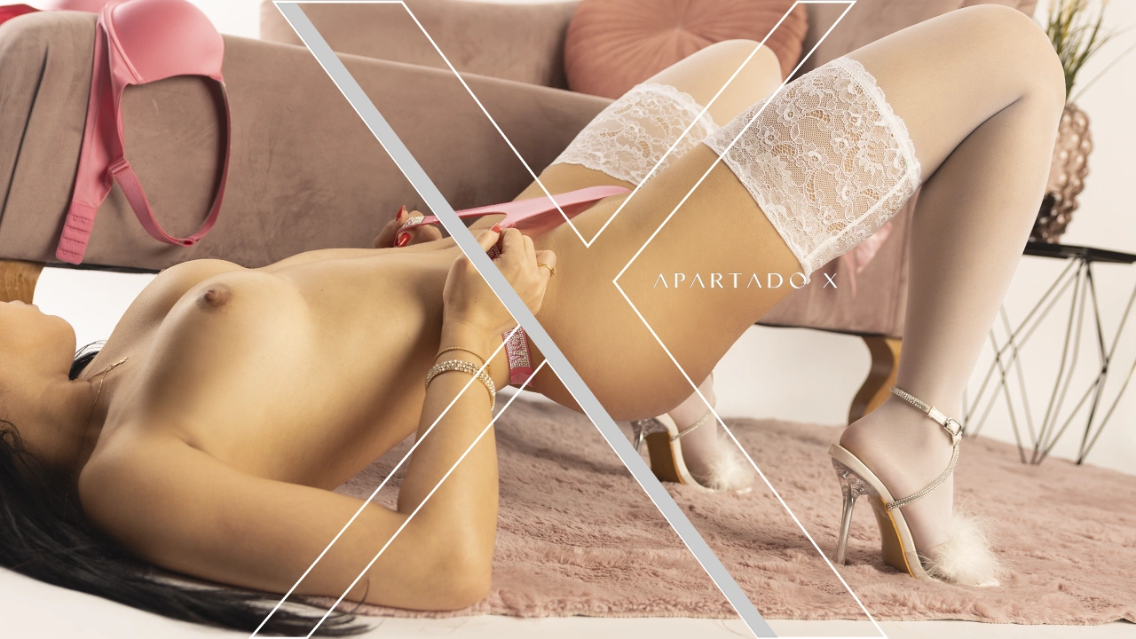 Escort de Luxo Thais Viegas