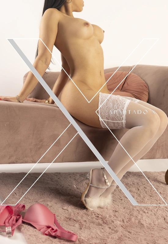 Escort de Luxo Thais Viegas