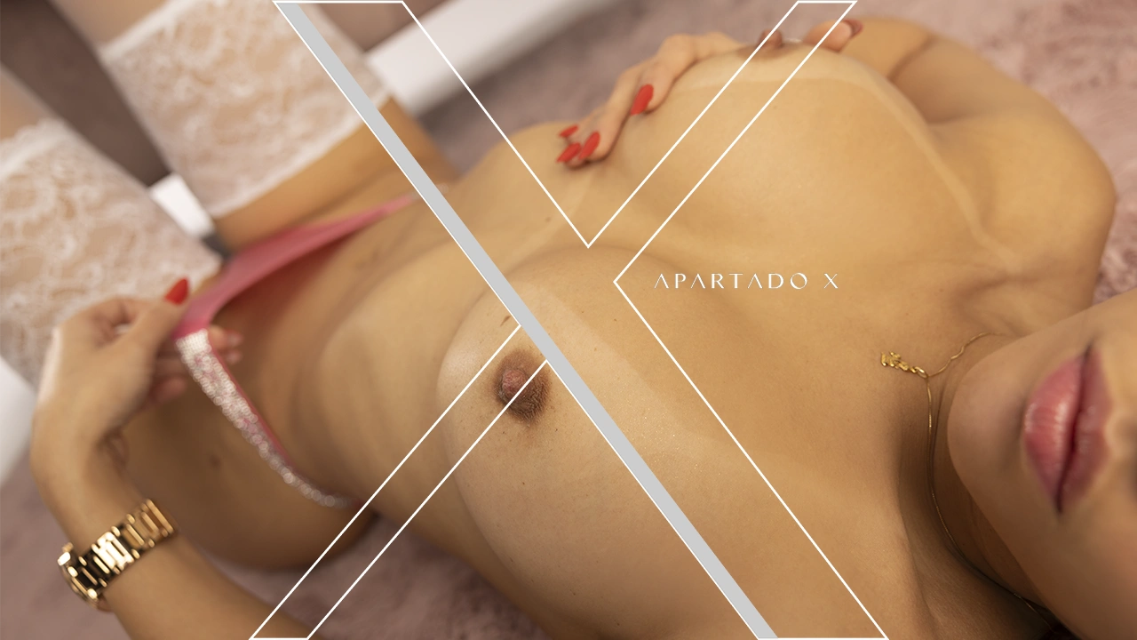 Escort de Luxo Thais Viegas