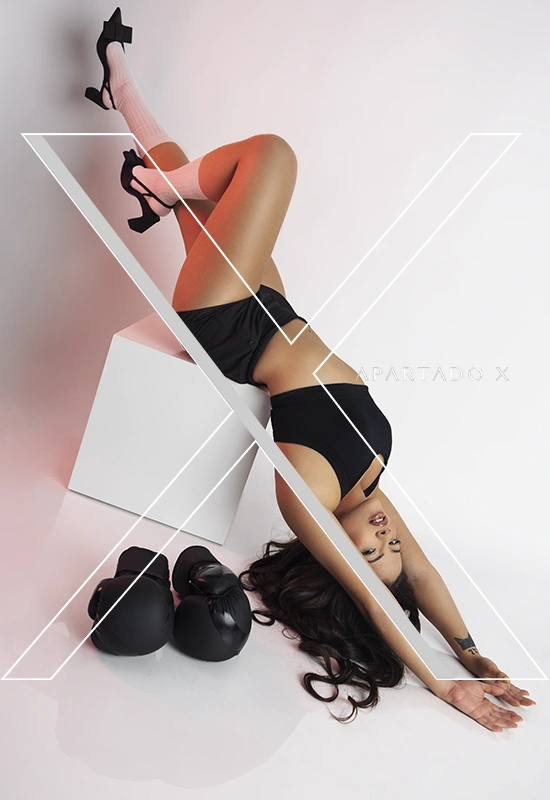 Escort de Luxo Tiffany Santinato