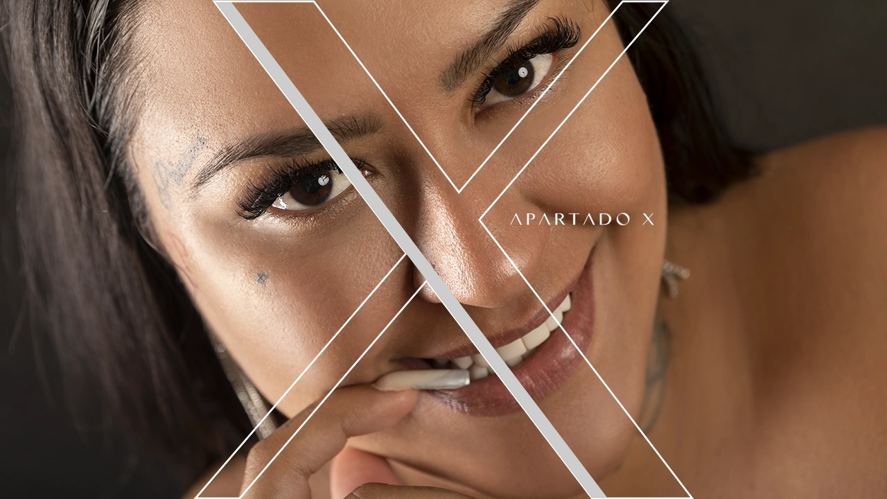 Escort de Lujo Valentina Bettencourt