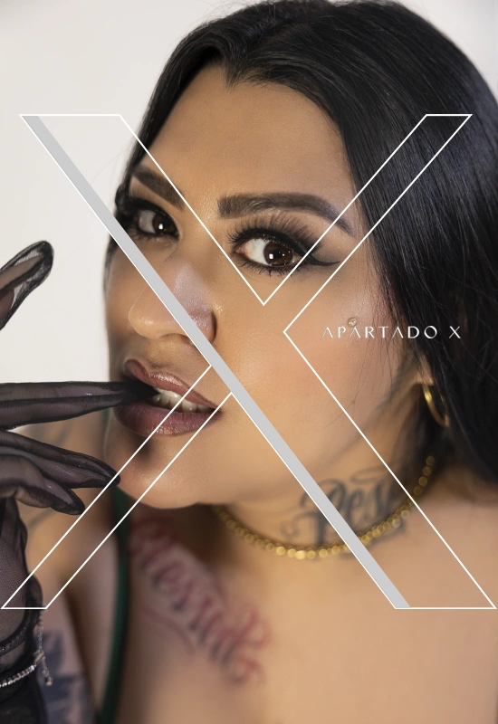 Escort de Luxo Valentina Bettencourt